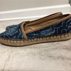 Johnston & Murphy Espadrilles